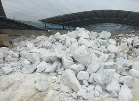 碳酸鈣的應用領域將不斷拓展